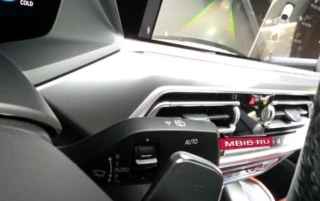 BMW X6, 2021 год, 6 900 000 рублей, 16 фотография