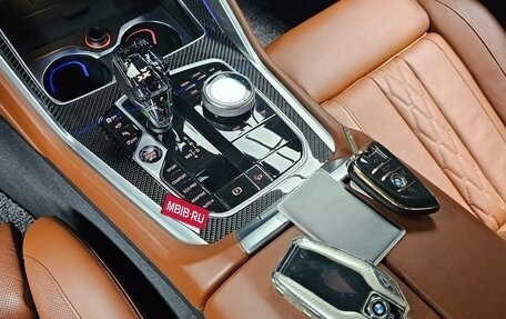 BMW X6, 2021 год, 6 900 000 рублей, 10 фотография