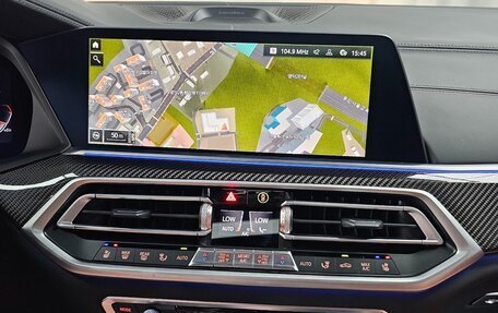 BMW X6, 2021 год, 6 900 000 рублей, 13 фотография