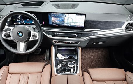 BMW X6, 2021 год, 6 900 000 рублей, 6 фотография