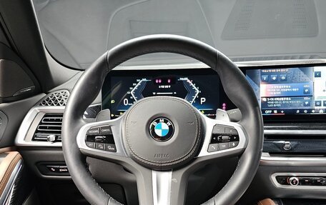 BMW X6, 2021 год, 6 900 000 рублей, 7 фотография