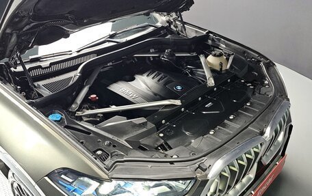 BMW X6, 2021 год, 6 900 000 рублей, 11 фотография