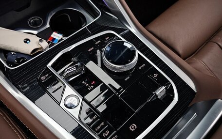 BMW X6, 2021 год, 6 900 000 рублей, 12 фотография