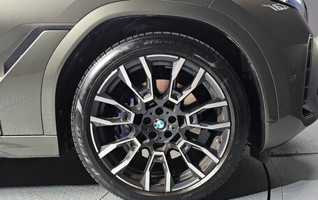 BMW X6, 2021 год, 6 900 000 рублей, 10 фотография