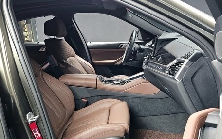 BMW X6, 2021 год, 6 900 000 рублей, 9 фотография