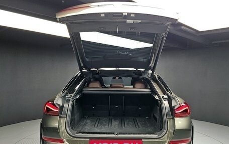 BMW X6, 2021 год, 6 900 000 рублей, 5 фотография