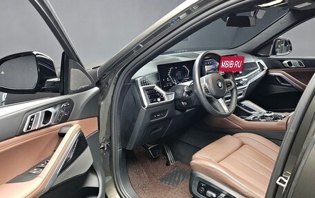 BMW X6, 2021 год, 6 900 000 рублей, 8 фотография