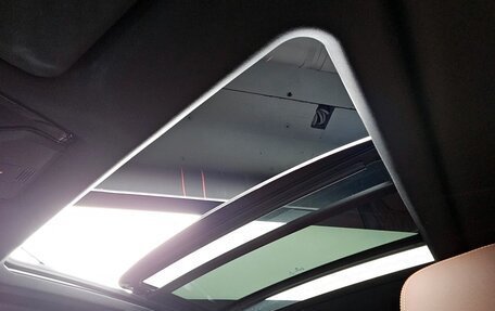 BMW X6, 2021 год, 6 900 000 рублей, 16 фотография