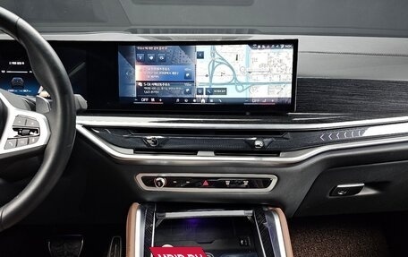 BMW X6, 2021 год, 6 900 000 рублей, 14 фотография