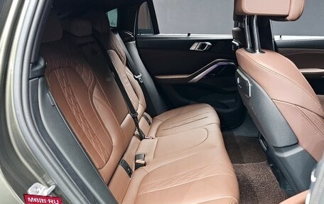 BMW X6, 2021 год, 6 900 000 рублей, 13 фотография