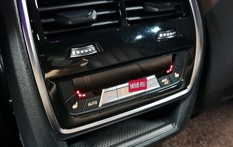 BMW X6, 2021 год, 6 900 000 рублей, 15 фотография