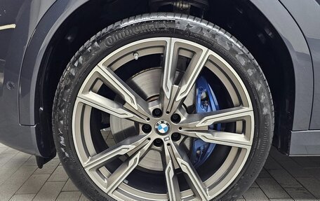 BMW X6, 2021 год, 6 900 000 рублей, 5 фотография