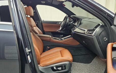 BMW X6, 2021 год, 6 900 000 рублей, 10 фотография