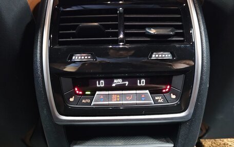 BMW X6, 2021 год, 6 900 000 рублей, 14 фотография