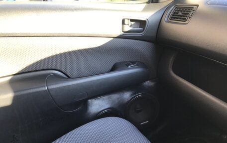 Toyota Succeed I рестайлинг, 2011 год, 860 000 рублей, 5 фотография