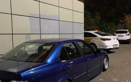 BMW 3 серия, 1997 год, 272 500 рублей, 4 фотография