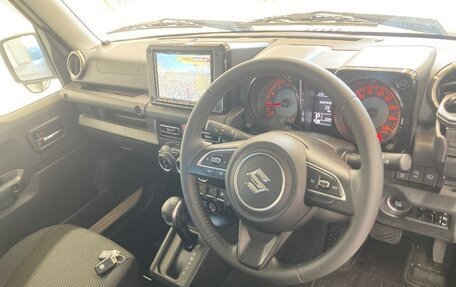 Suzuki Jimny, 2022 год, 2 020 000 рублей, 3 фотография