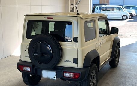 Suzuki Jimny, 2022 год, 2 020 000 рублей, 2 фотография