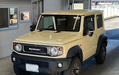 Suzuki Jimny, 2022 год, 2 020 000 рублей, 1 фотография