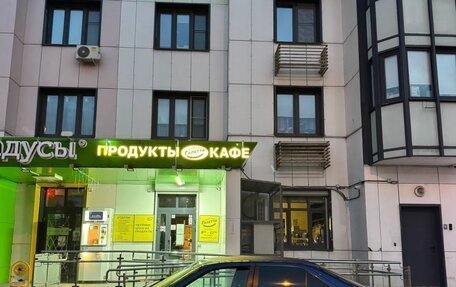 BMW 3 серия, 1997 год, 272 500 рублей, 6 фотография