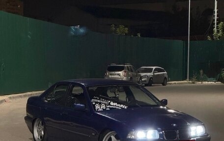 BMW 3 серия, 1997 год, 272 500 рублей, 3 фотография