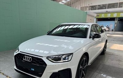 Audi A4, 2025 год, 4 150 000 рублей, 1 фотография