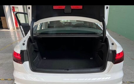 Audi A4, 2025 год, 4 150 000 рублей, 11 фотография