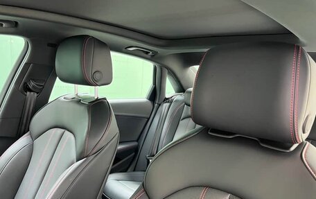 Audi A4, 2025 год, 4 150 000 рублей, 7 фотография