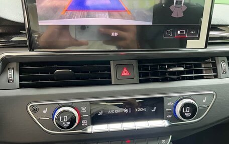 Audi A4, 2025 год, 4 150 000 рублей, 10 фотография