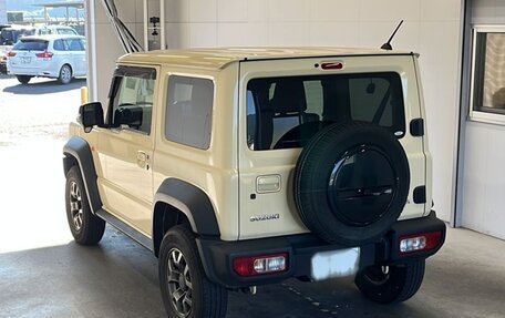 Suzuki Jimny, 2022 год, 2 020 000 рублей, 5 фотография