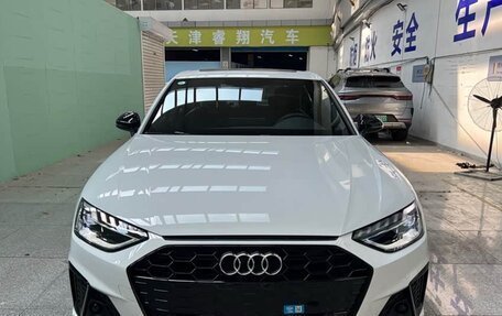 Audi A4, 2025 год, 4 150 000 рублей, 2 фотография