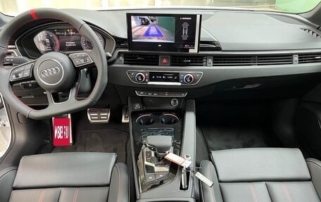 Audi A4, 2025 год, 4 150 000 рублей, 6 фотография