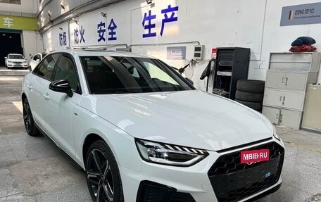 Audi A4, 2025 год, 4 150 000 рублей, 3 фотография