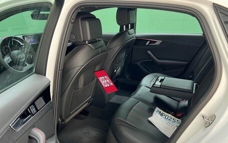 Audi A4, 2025 год, 4 150 000 рублей, 5 фотография