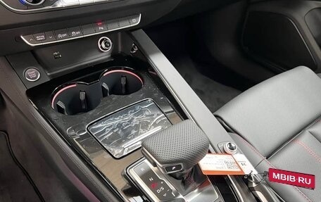 Audi A4, 2025 год, 4 150 000 рублей, 8 фотография