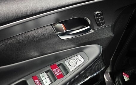 Hyundai Santa Fe IV, 2021 год, 2 700 000 рублей, 1 фотография