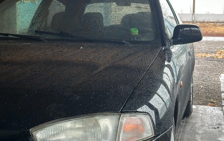 Mitsubishi Colt VI рестайлинг, 1995 год, 135 000 рублей, 1 фотография