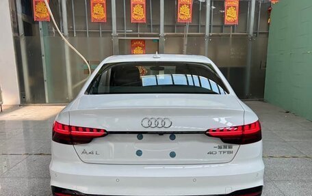 Audi A4, 2025 год, 4 150 000 рублей, 14 фотография