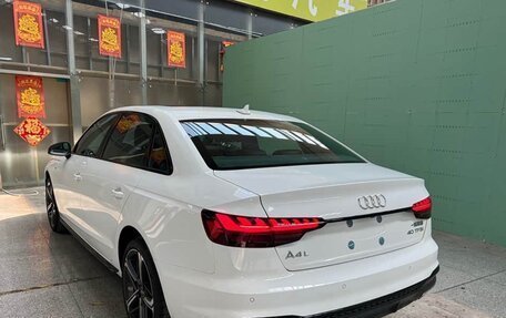 Audi A4, 2025 год, 4 150 000 рублей, 13 фотография