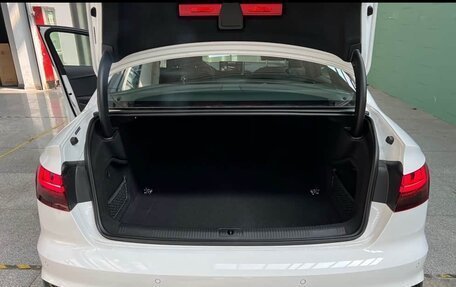 Audi A4, 2025 год, 4 150 000 рублей, 12 фотография