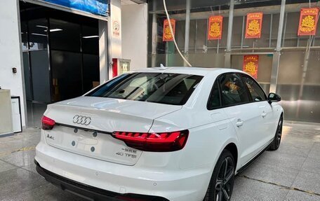 Audi A4, 2025 год, 4 150 000 рублей, 15 фотография