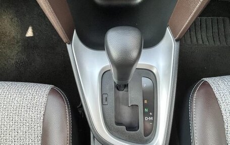 Toyota Yaris Cross, 2021 год, 1 390 000 рублей, 20 фотография