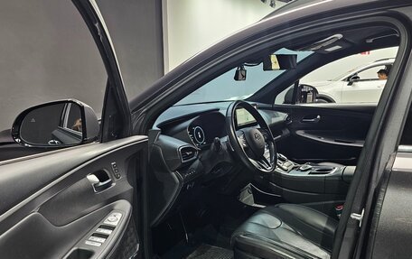 Hyundai Santa Fe IV, 2021 год, 2 700 000 рублей, 9 фотография