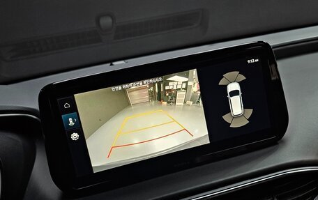 Hyundai Santa Fe IV, 2021 год, 2 700 000 рублей, 5 фотография