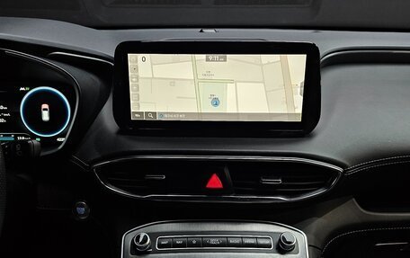 Hyundai Santa Fe IV, 2021 год, 2 700 000 рублей, 8 фотография