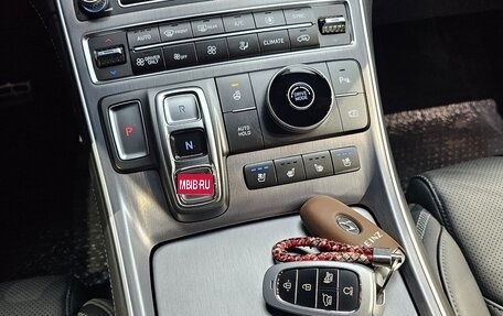 Hyundai Santa Fe IV, 2021 год, 2 700 000 рублей, 10 фотография