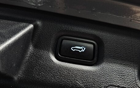 Hyundai Santa Fe IV, 2021 год, 2 700 000 рублей, 12 фотография