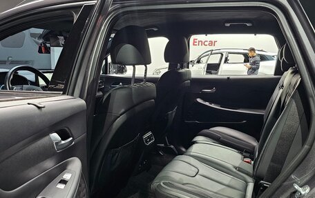 Hyundai Santa Fe IV, 2021 год, 2 700 000 рублей, 14 фотография