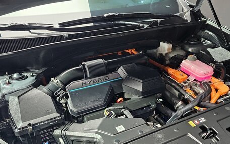 Hyundai Santa Fe IV, 2021 год, 2 700 000 рублей, 15 фотография