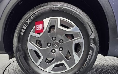 Hyundai Santa Fe IV, 2021 год, 2 700 000 рублей, 8 фотография